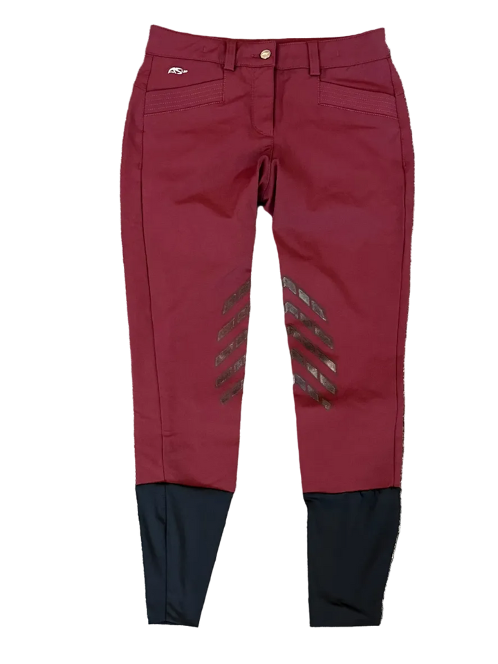 PRE-LOVED ANNA SCARPATI BREECHES