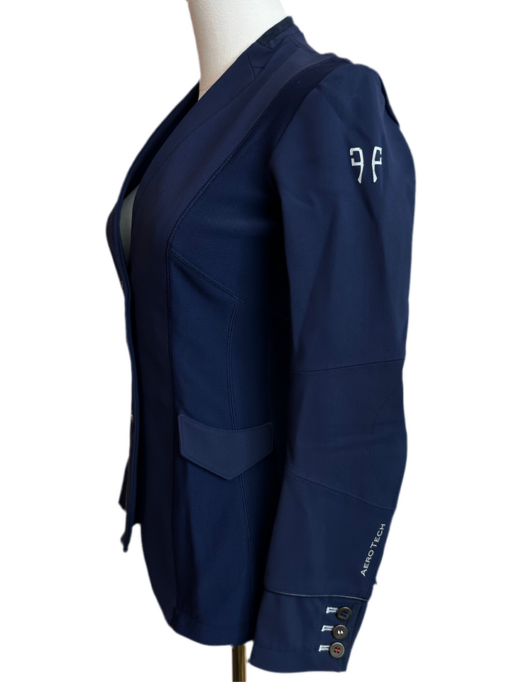 PRE-LOVED HORSE PILOT AREOTECH SHOW JACKET