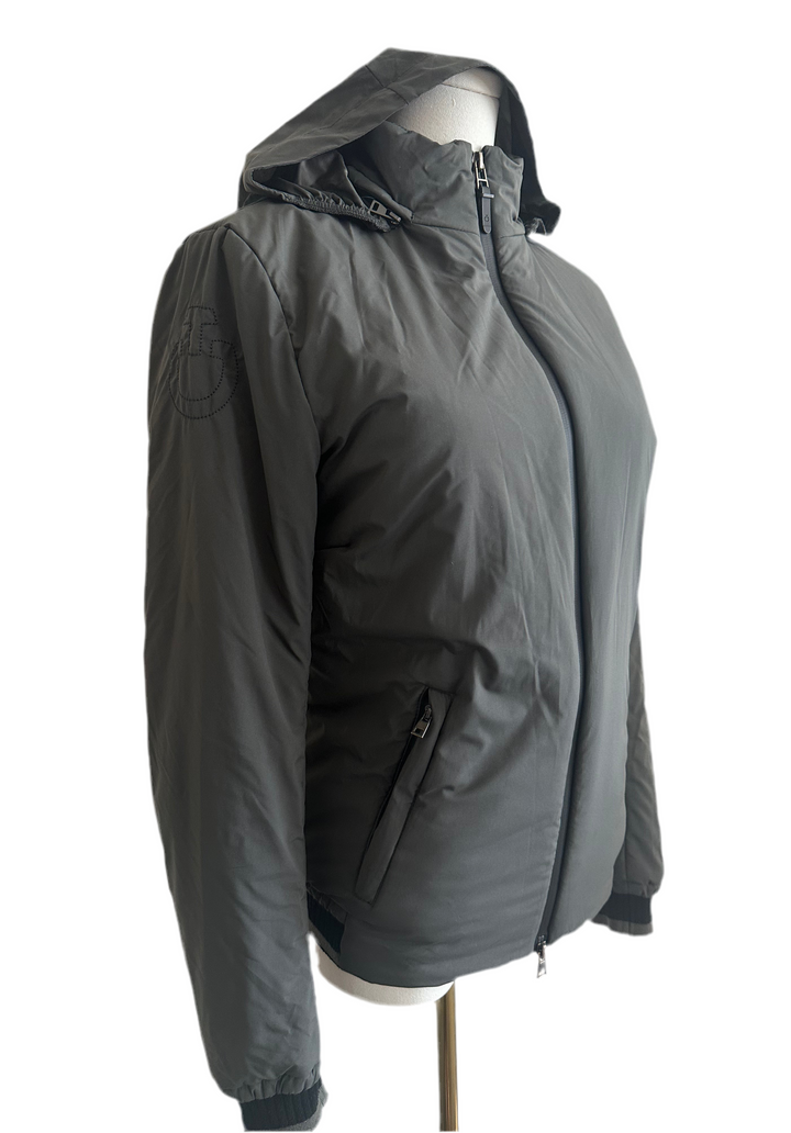 PRE-LOVED CT LIGHTWEIGHT ZIP JACKET