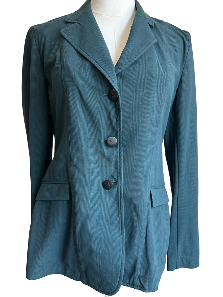 PRE-LOVED RJ CLASSICS MONTEREY SHOW COAT