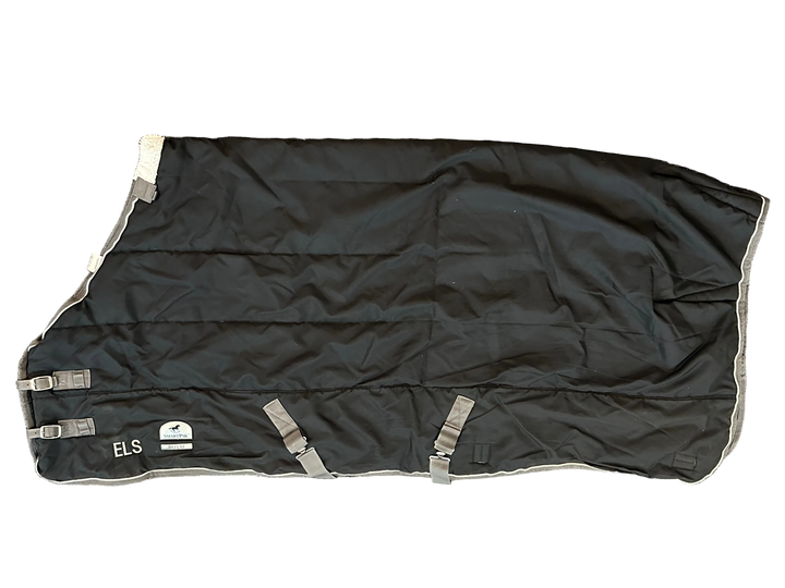PRE-LOVED SMARTPAK DELUXE STABLE BLANKET
