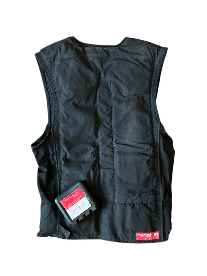 PRE-LOVED HORSE PILOT AIRBAG VEST