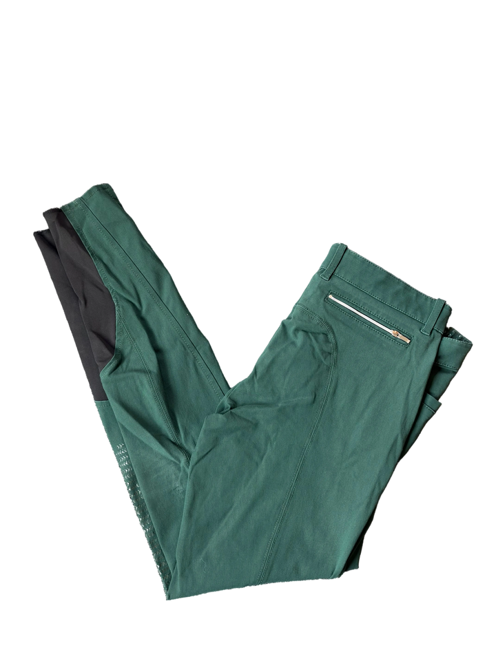 PRE-LOVED EQUILINE BREECHES - IT48