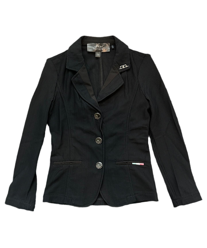 PRE-LOVED AA KIDS MOTION LITE SHOW JACKET