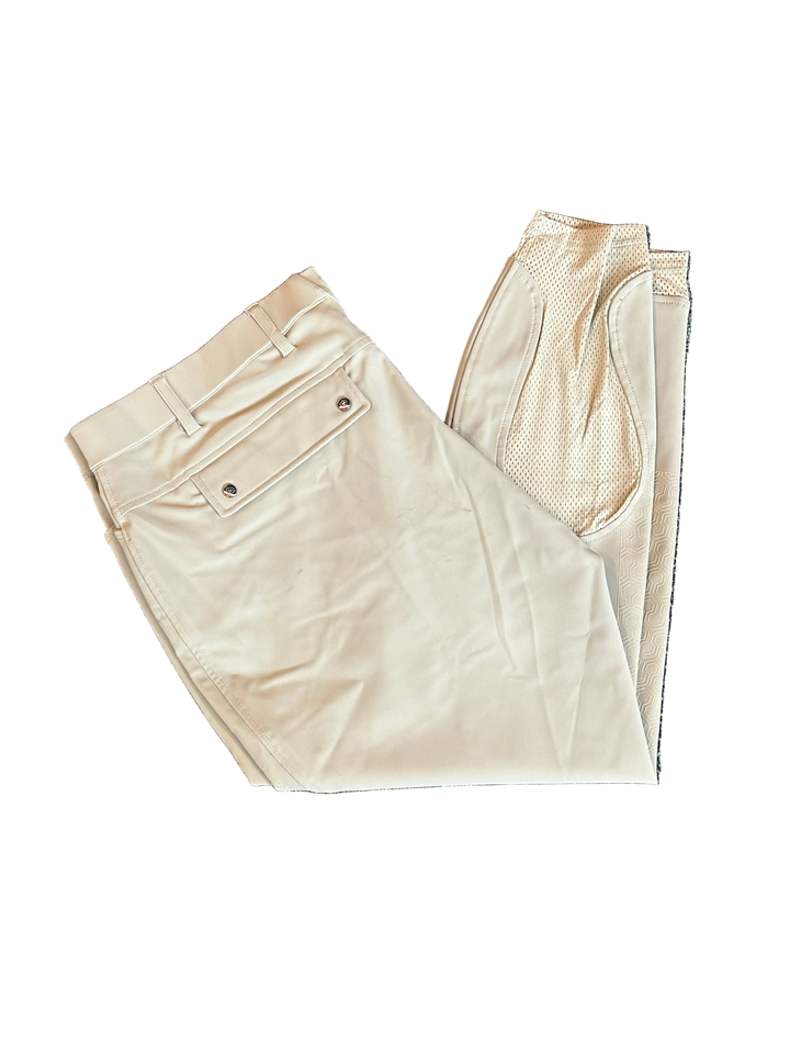 PRE-LOVED MENS ARIAT TRI FACTOR BREECHES