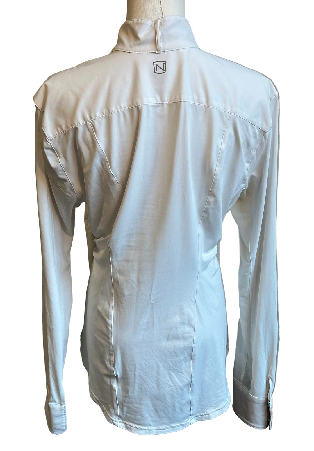 PRE-LOVED NOBLE OUTFITTERS CATHERINE SHOW SHIRT