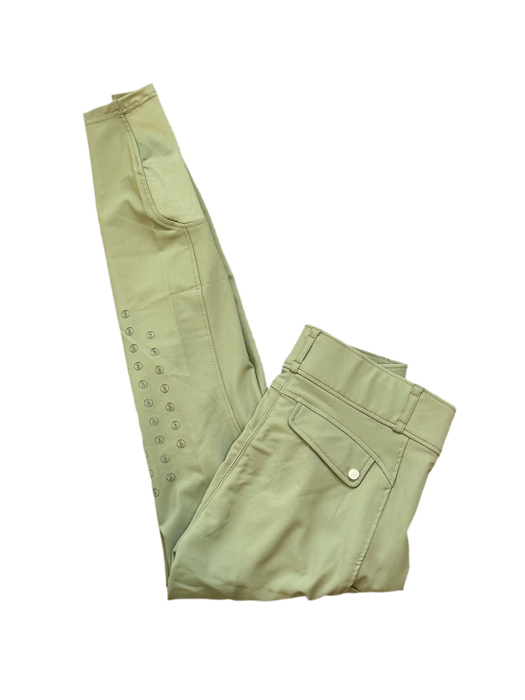PRE-LOVED PS OF SWEDEN BRIANNA BREECHES
