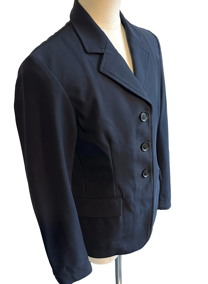 PRE-LOVED KIDS RJ CLASSICS SHORE SHOW COAT