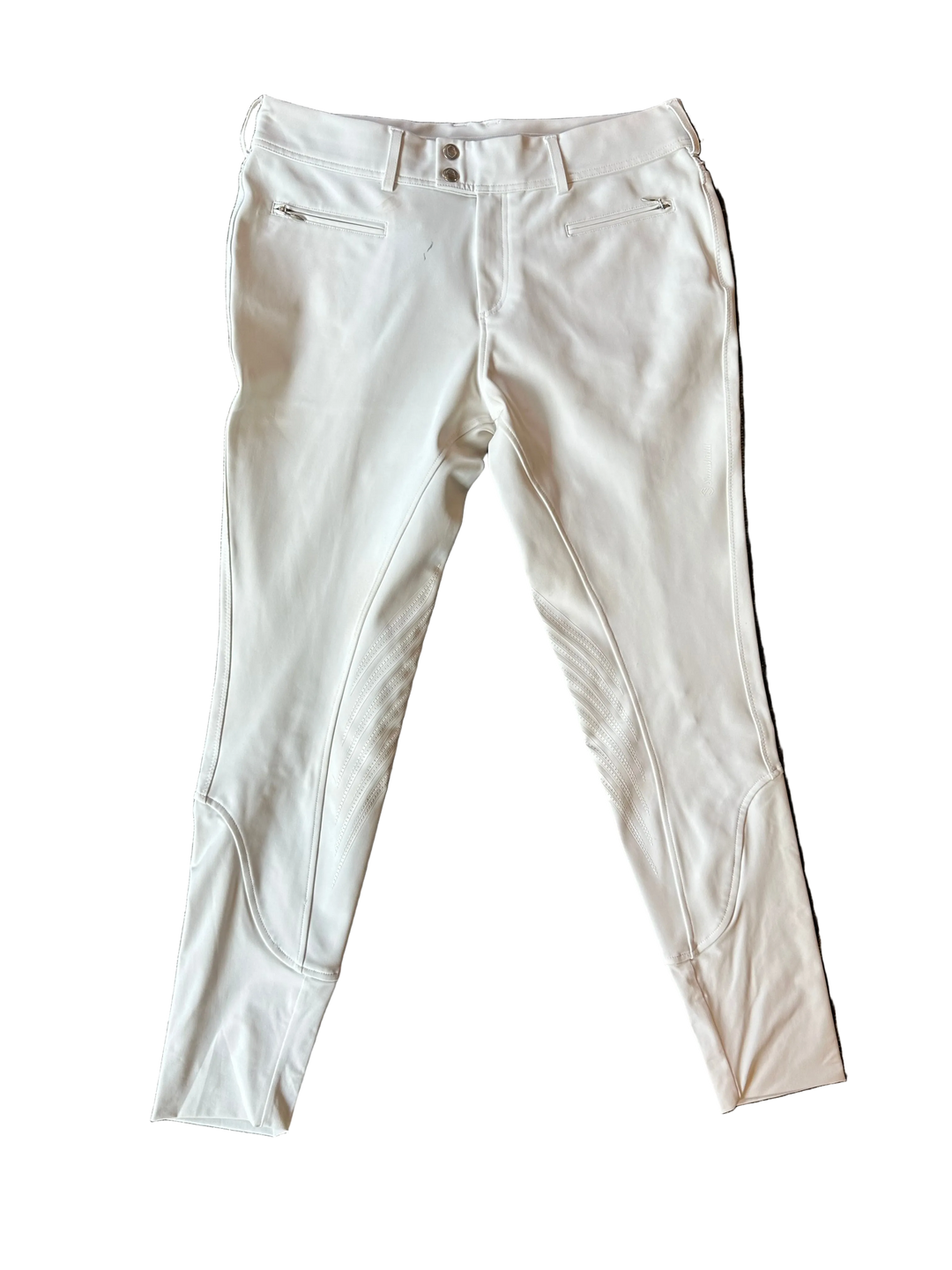 PRE-LOVED SAMSHIELD BREECHES - US 32