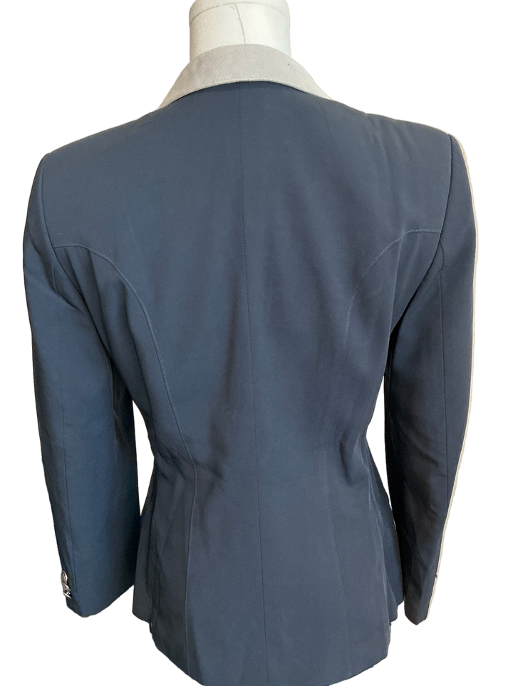 PRE-LOVED PIKEUR SKARLETT SHOW COAT