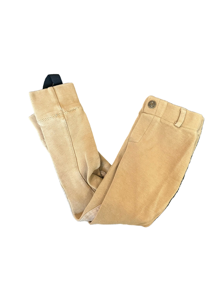 PRE-LOVED TUFFRIDER PULL ON JODPHURS