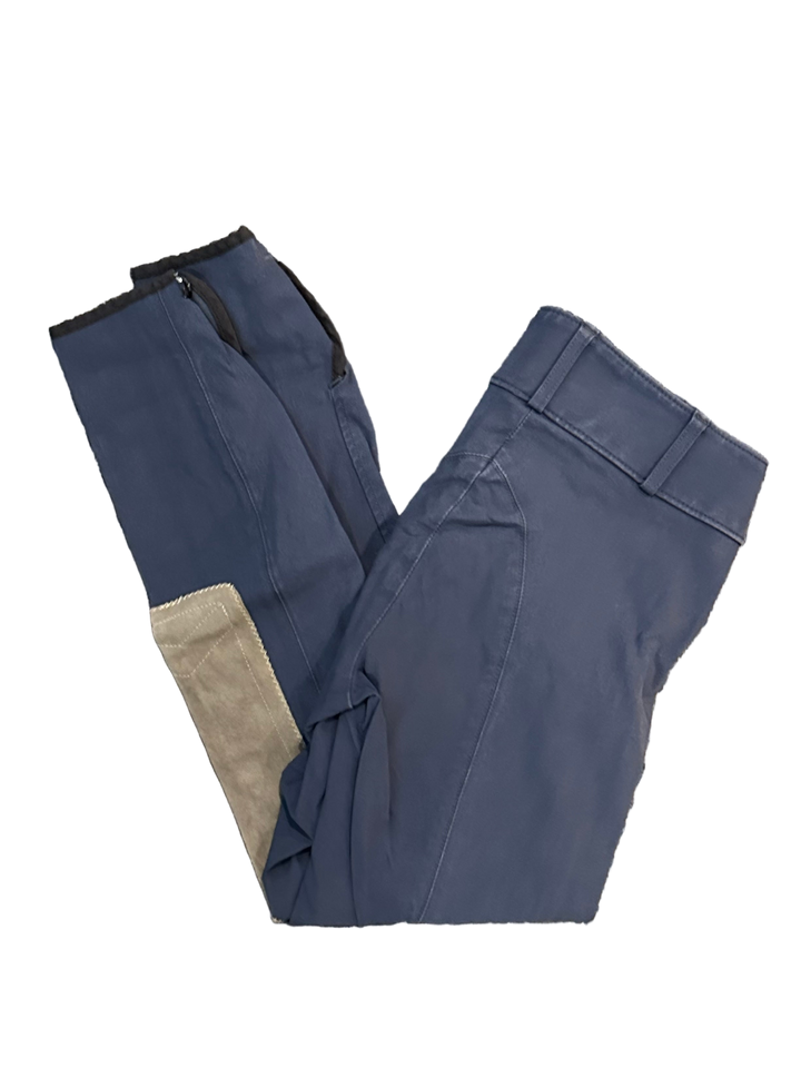 PRE-LOVED KIDS TAILORED SPORTSMAN TROPHY HUNTER BREECHES