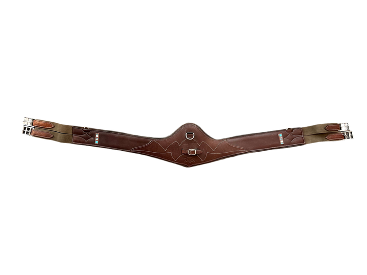 PRE-LOVED VOLTAIRE LONG ANATOMIC GIRTH