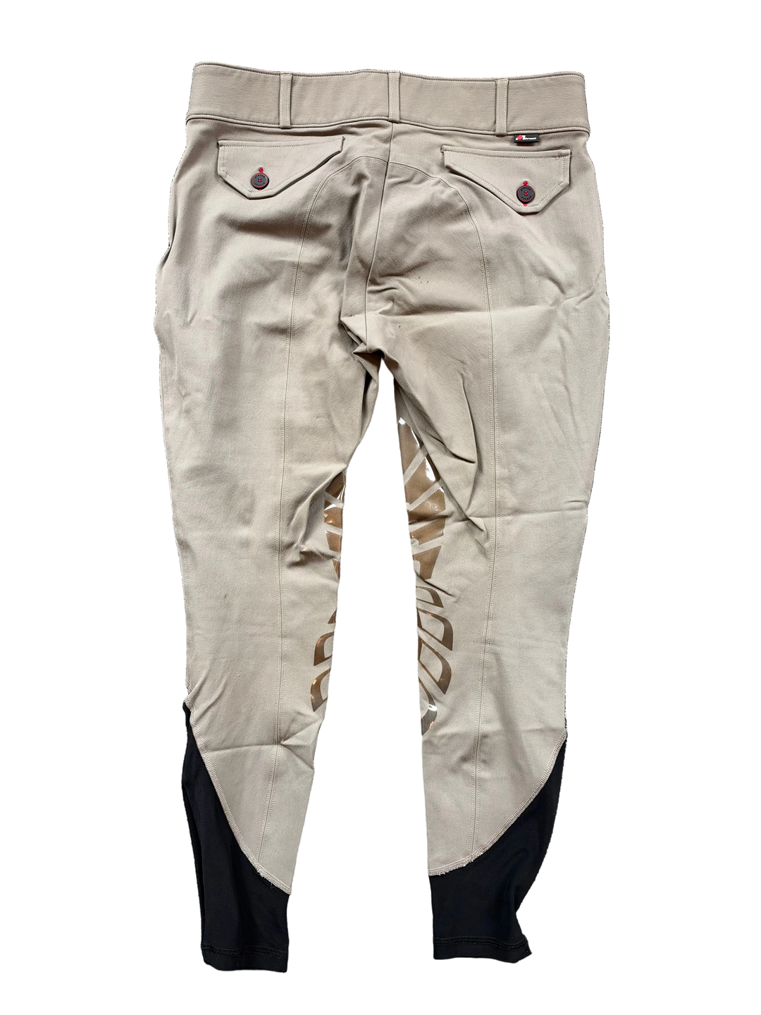 PRE-LOVED STRUCK SERIES 45 BREECHES - 32