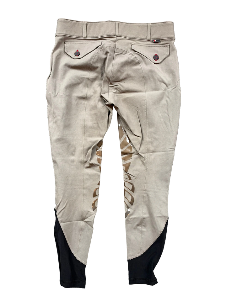 PRE-LOVED STRUCK SERIES 45 BREECHES - 32