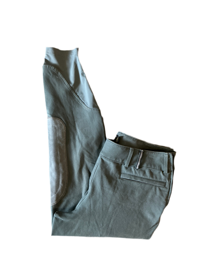 PRE-LOVED NOBLE OUTFITTERS SIGNATURE BREECHES