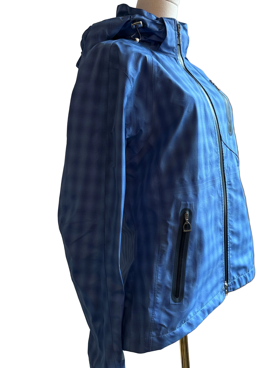 PRE-LOVED ARIAT HYDE WATERPROOF JACKET