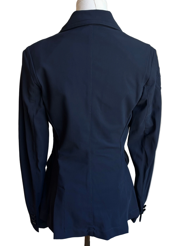 PRE-LOVED CAVALLERIA TOSCANA GP SHOW JACKET - IT42