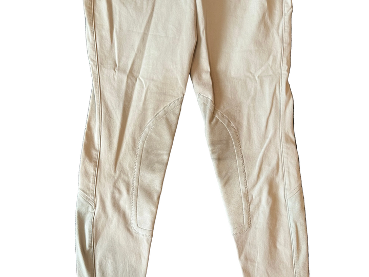 PRE-LOVED ARIAT PRO SERIES OLYMPIA BREECHES