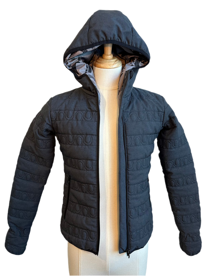 PRE-LOVED KIDS KERRITS EQ INSULATOR JACKET