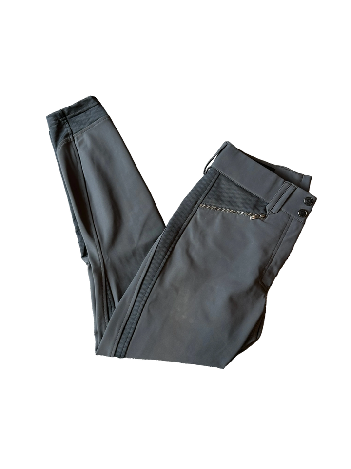 PRE-LOVED ARIAT TRI FACTOR X BELLATRIX FULL SEAT BREECHES
