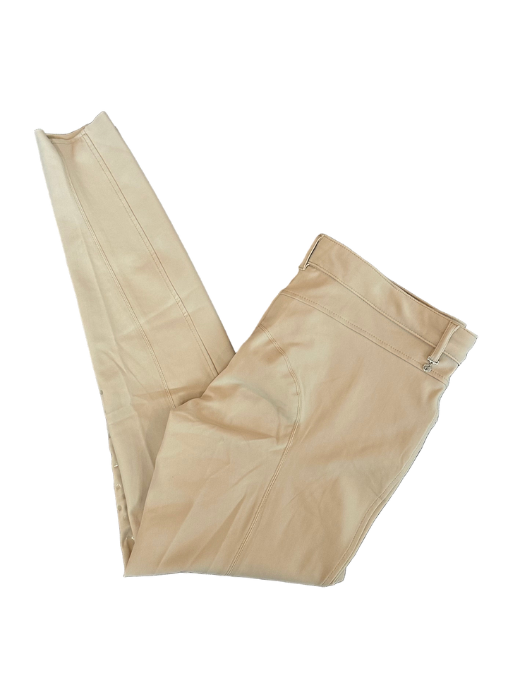 PRE-LOVED EGO7 VB BREECHES