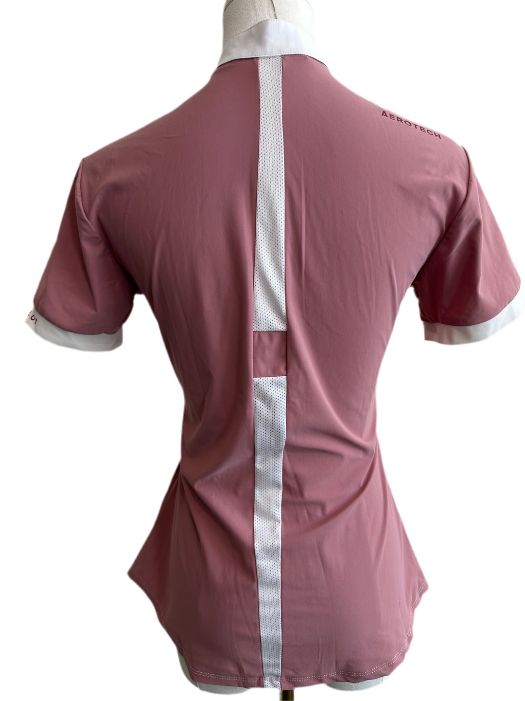 PRE-LOVED HORSE PILOT AREOTECH SS SHIRT