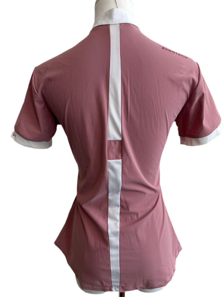 PRE-LOVED HORSE PILOT AREOTECH SS SHIRT