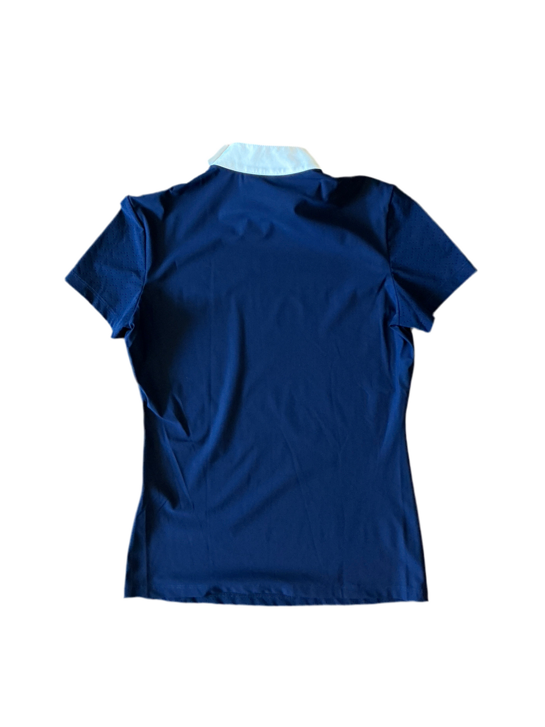 PRE-LOVED CT SHORT SLEEVE SHOW SHIRT