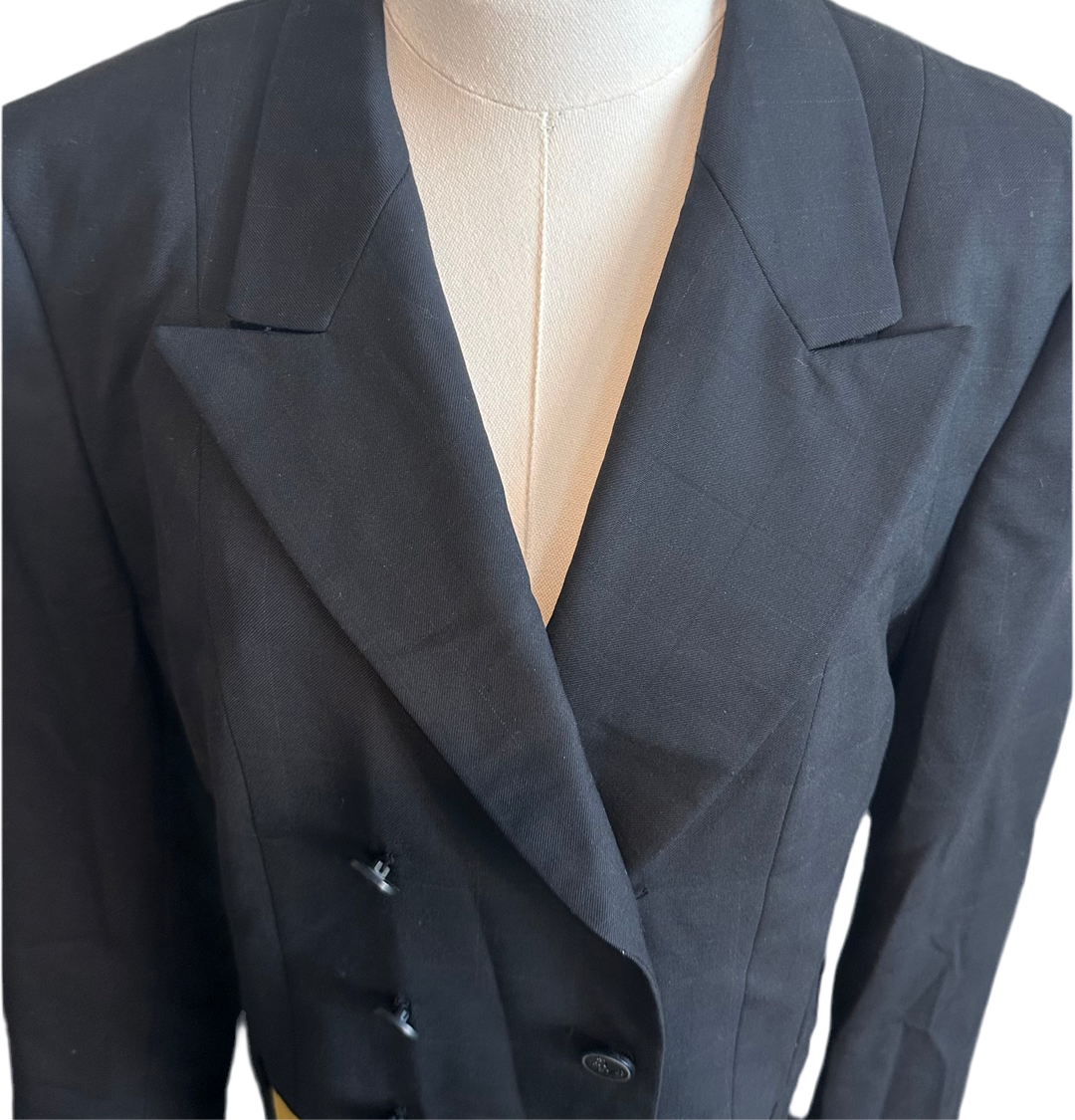 PRE-LOVED RJ CLASSICS STERLING COLLECTION SHADBELLY