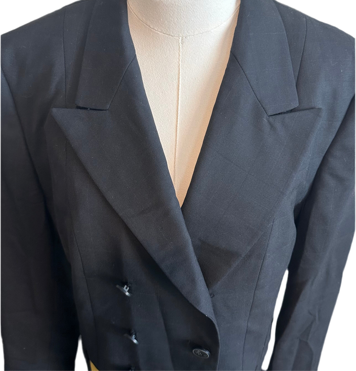 PRE-LOVED RJ CLASSICS STERLING COLLECTION SHADBELLY