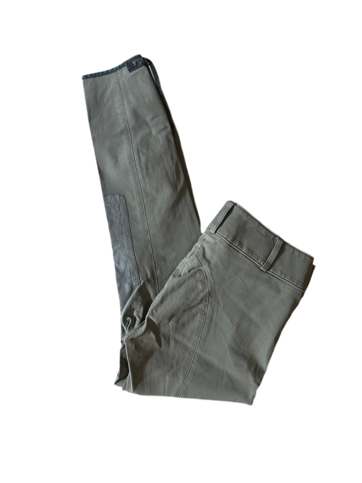 PRE-LOVED KIDS TAILORED SPORTSMAN TROPHY HUNTER BREECHES