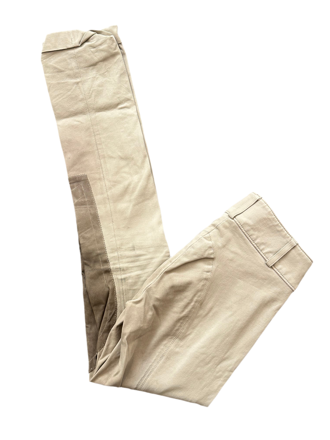 PRE-LOVED TAILORED SPORTSMAN KIDS JODS