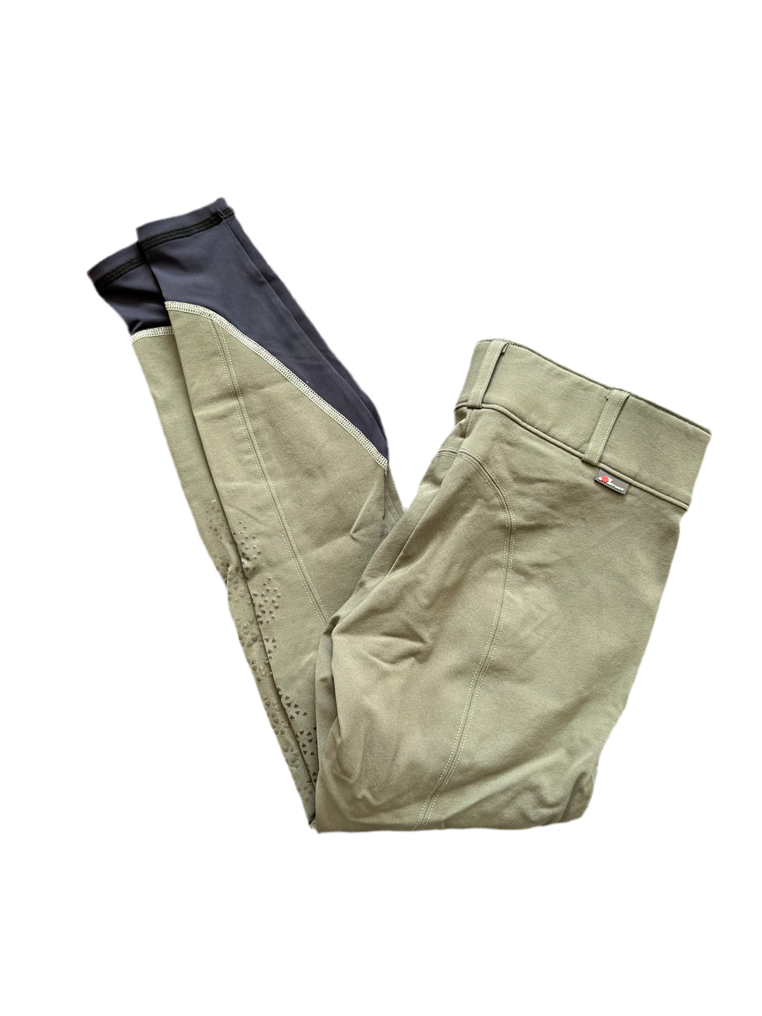 PRE-LOVED STRUCK SERIES 50 BREECHES