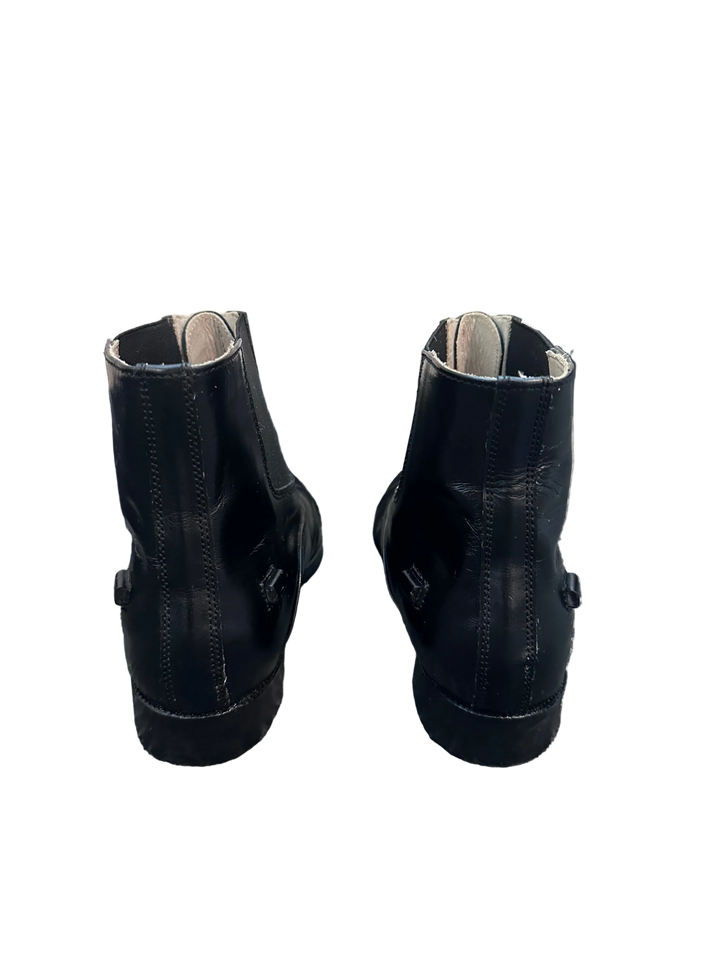 PRE-LOVED LM CUSTOM PADDOCK BOOTS
