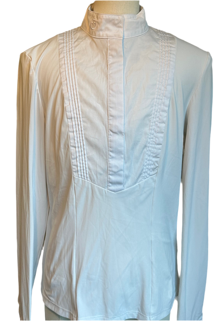 PRE-LOVED KIDS CT COMPETITION SHIRT