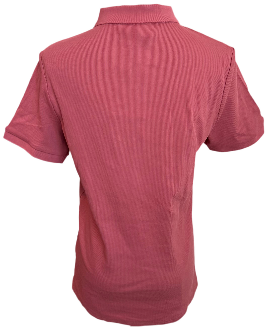 PRE-LOVED HARCOUR POLY POLO SHIRT