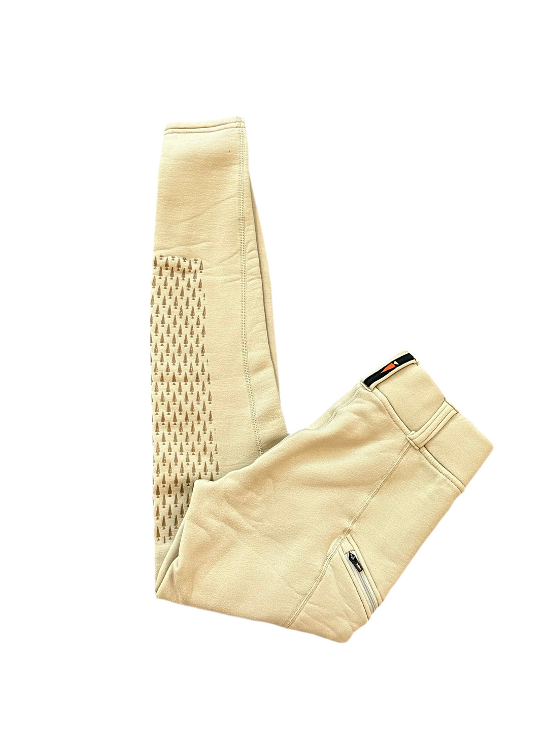 PRE-LOVED KERRITS POWER STRETCH RIDING TIGHTS