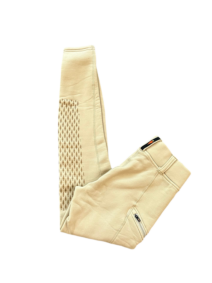 PRE-LOVED KERRITS POWER STRETCH RIDING TIGHTS