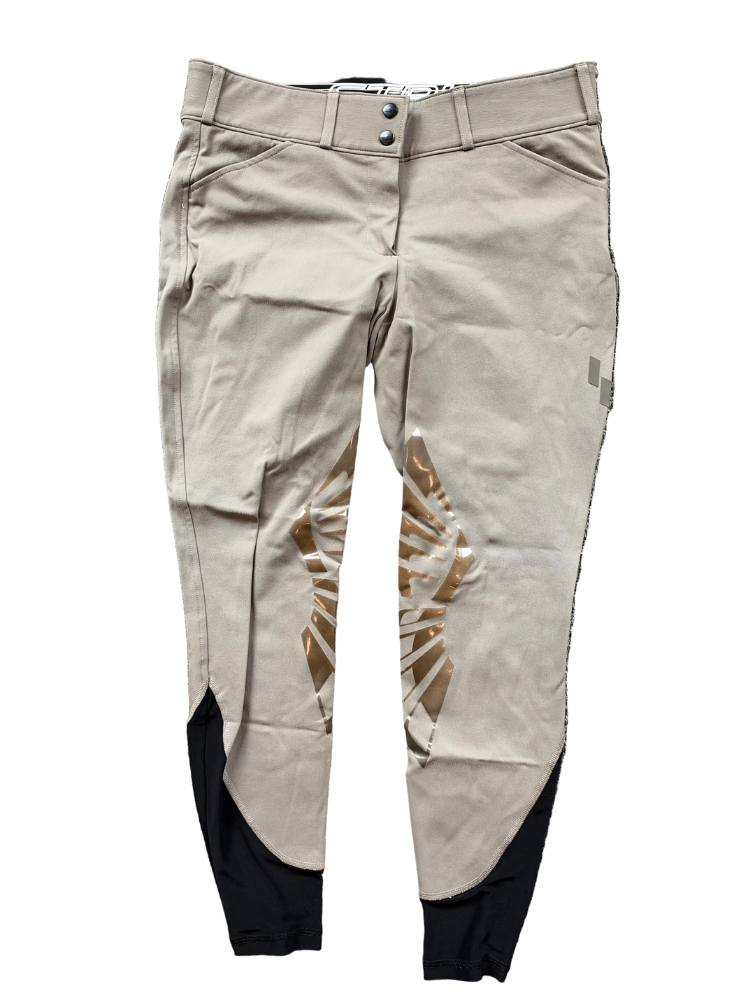 PRE-LOVED STRUCK SERIES 45 BREECHES - 32
