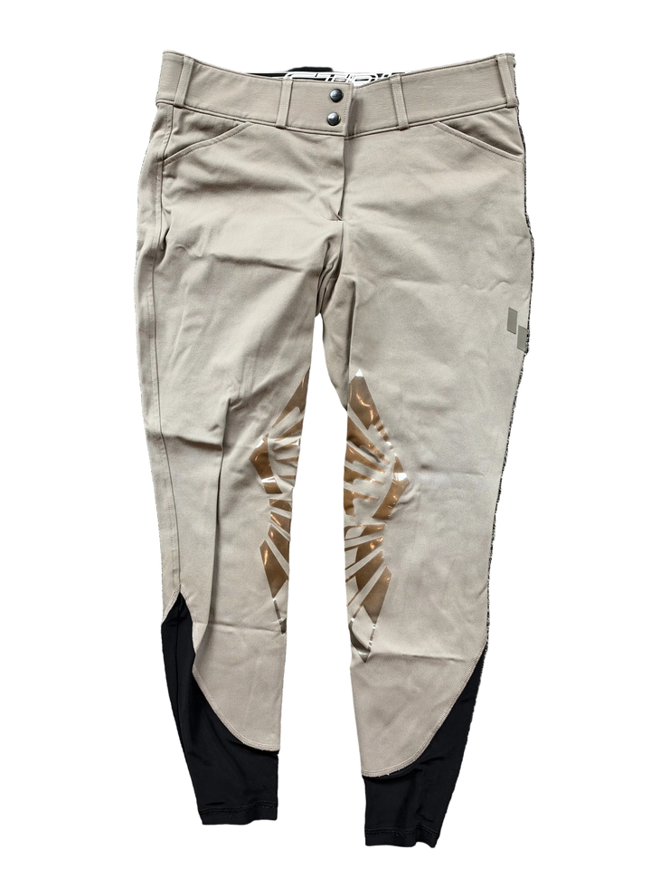 PRE-LOVED STRUCK SERIES 45 BREECHES - 32