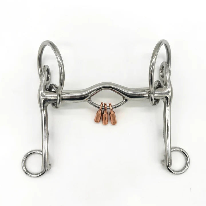 AJR COPPER KEY SWALE BIT
