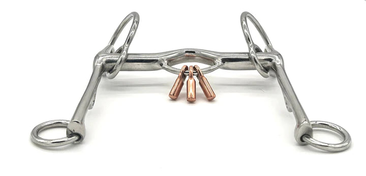 AJR COPPER KEY SWALE BIT