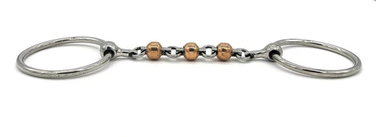 AJR COPPER ROLLER WATERFORD LOOSE RING