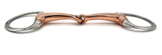 AJR SINGLE JOINTED COPPER EGGBUTT