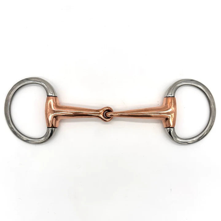 AJR SINGLE JOINTED COPPER EGGBUTT