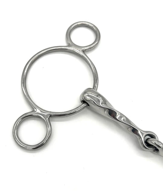 AJR SLOW TWIST 2 RING