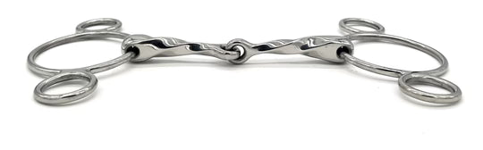 AJR SLOW TWIST 2 RING