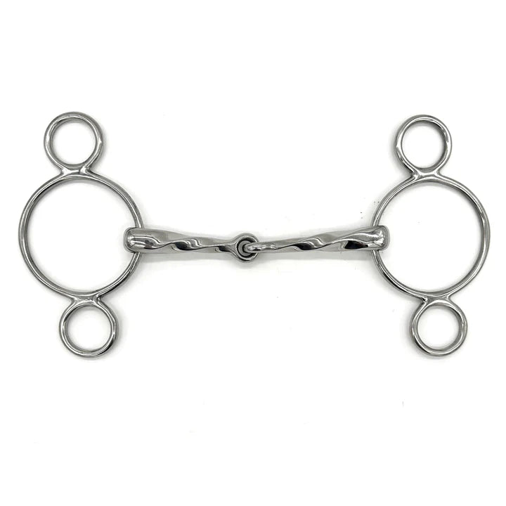 AJR SLOW TWIST 2 RING
