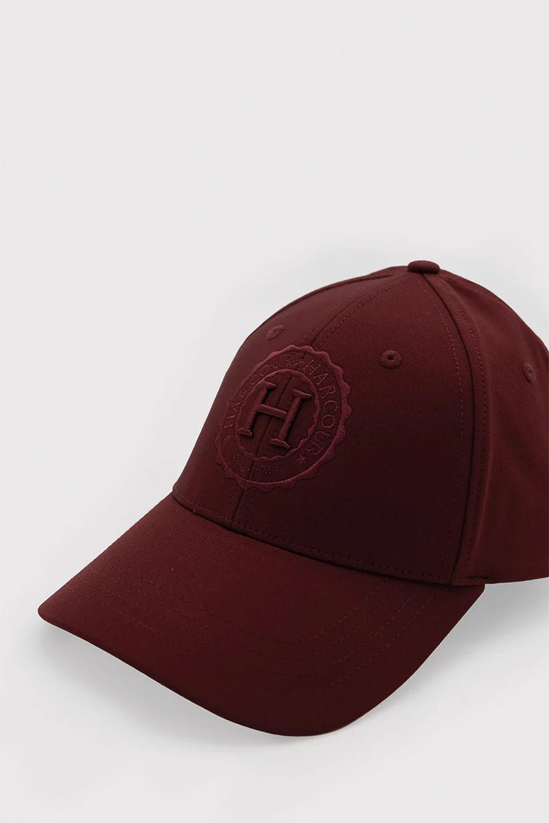 HARCOUR AMBASSADOR CAP